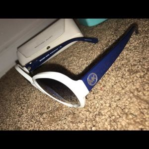 MK and Kate Spade Sunglasses